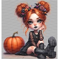 Halloween-WS 875